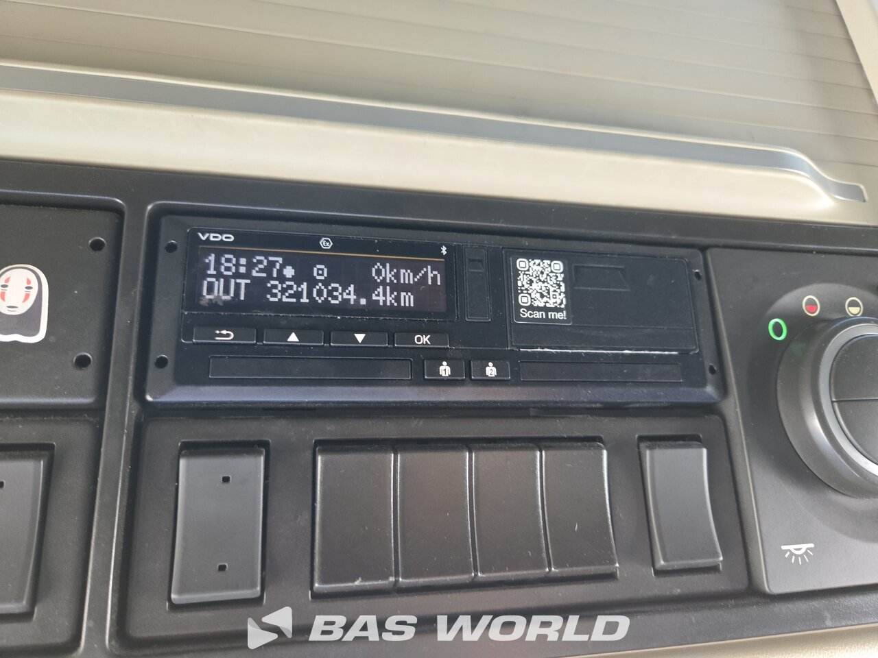 Other : Volvo FH 460 Tractor Unit
