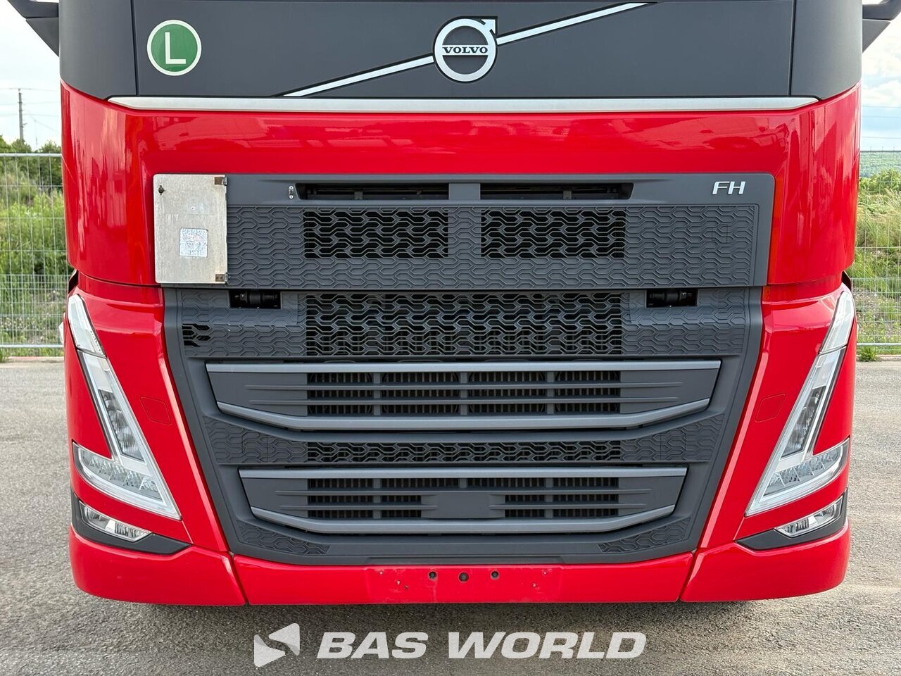 Other : Volvo FH 460 Tractor Unit