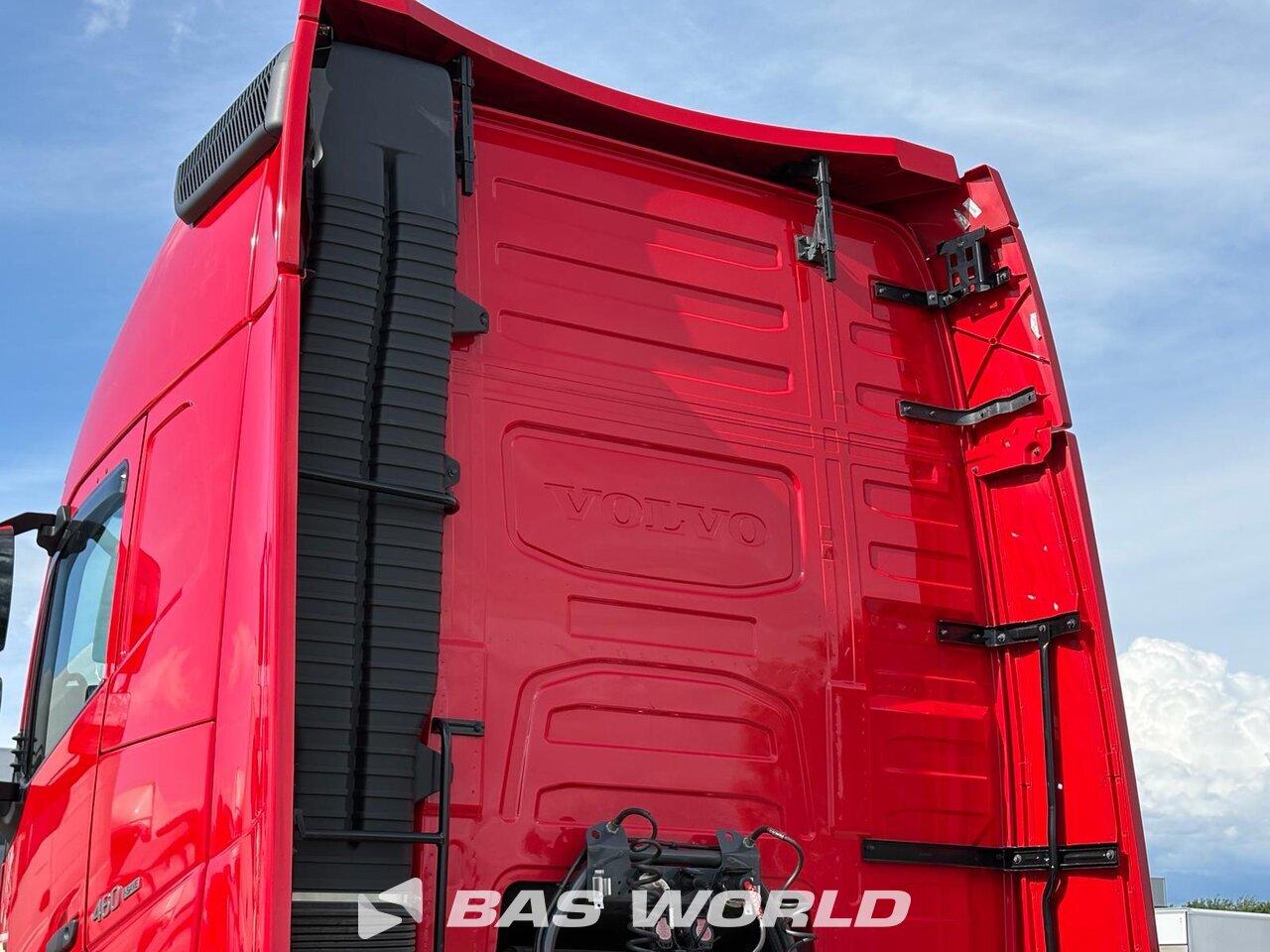 Other : Volvo FH 460 Tractor Unit