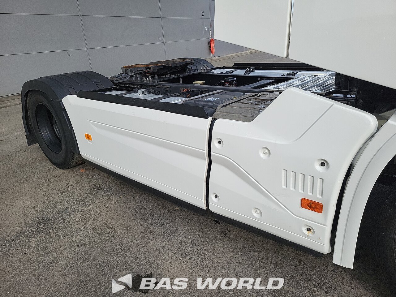 Other : Renault T 440 Ciagniki siodłowe