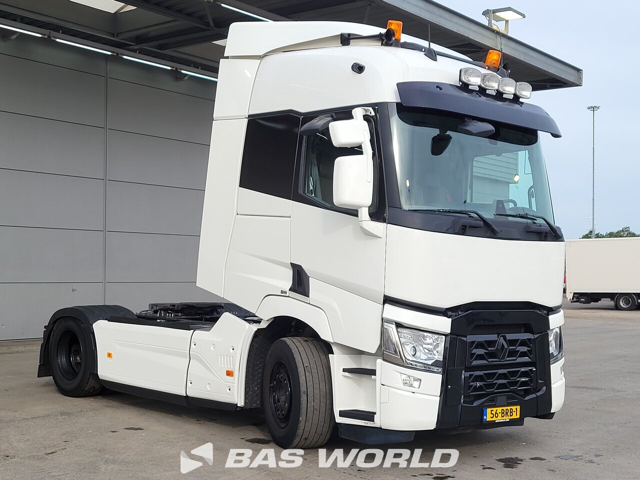 Other : Renault T 440 Ciagniki siodłowe