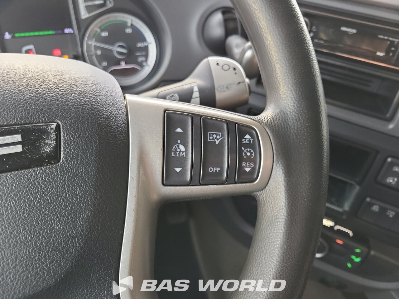 Other : DAF XF 480 Dragbil