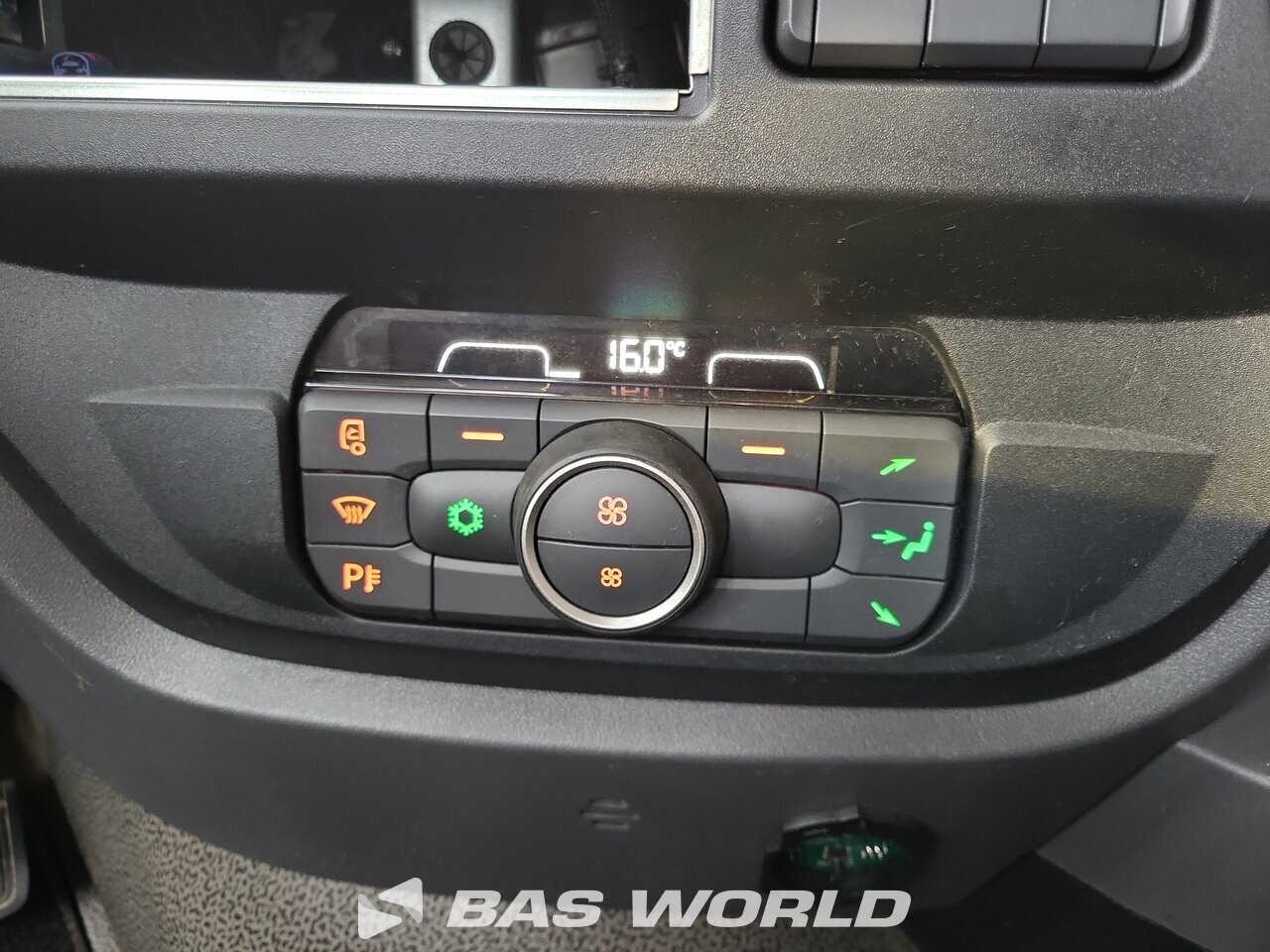 Other : DAF XF 480 Dragbil