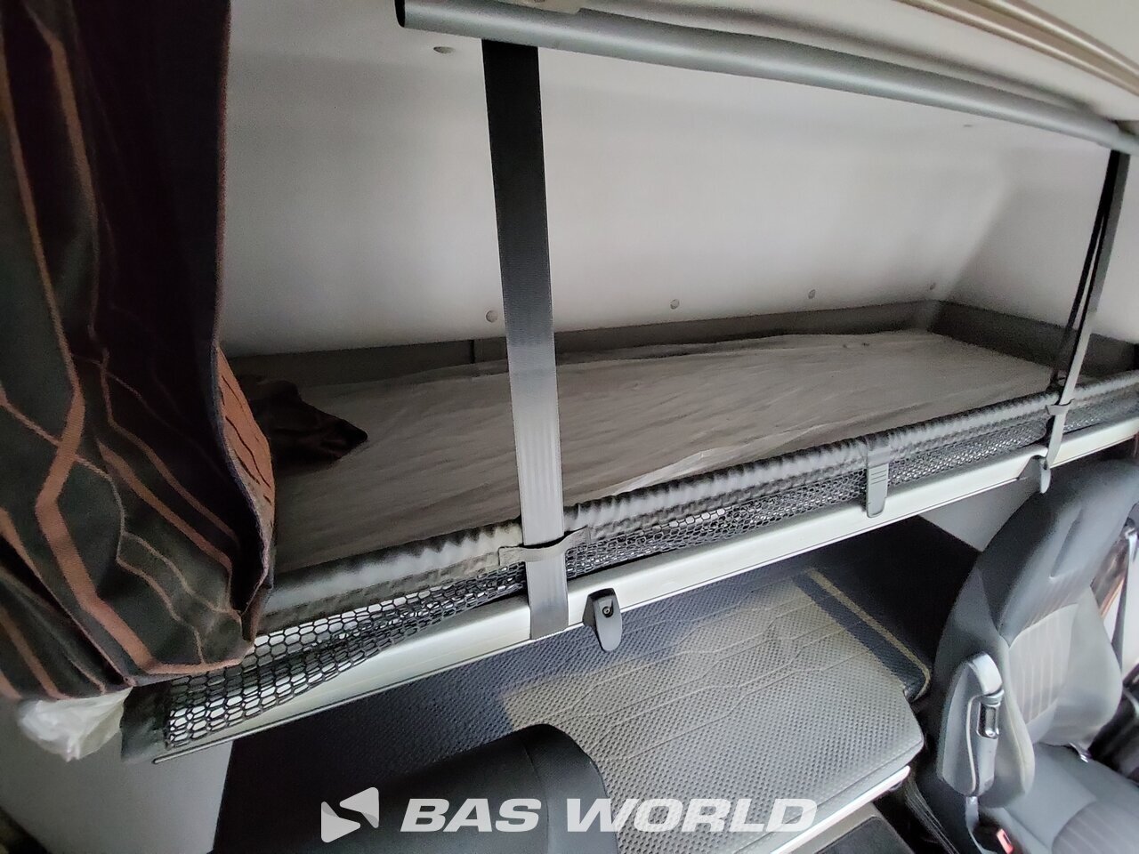 Other : DAF XF 480 Dragbil