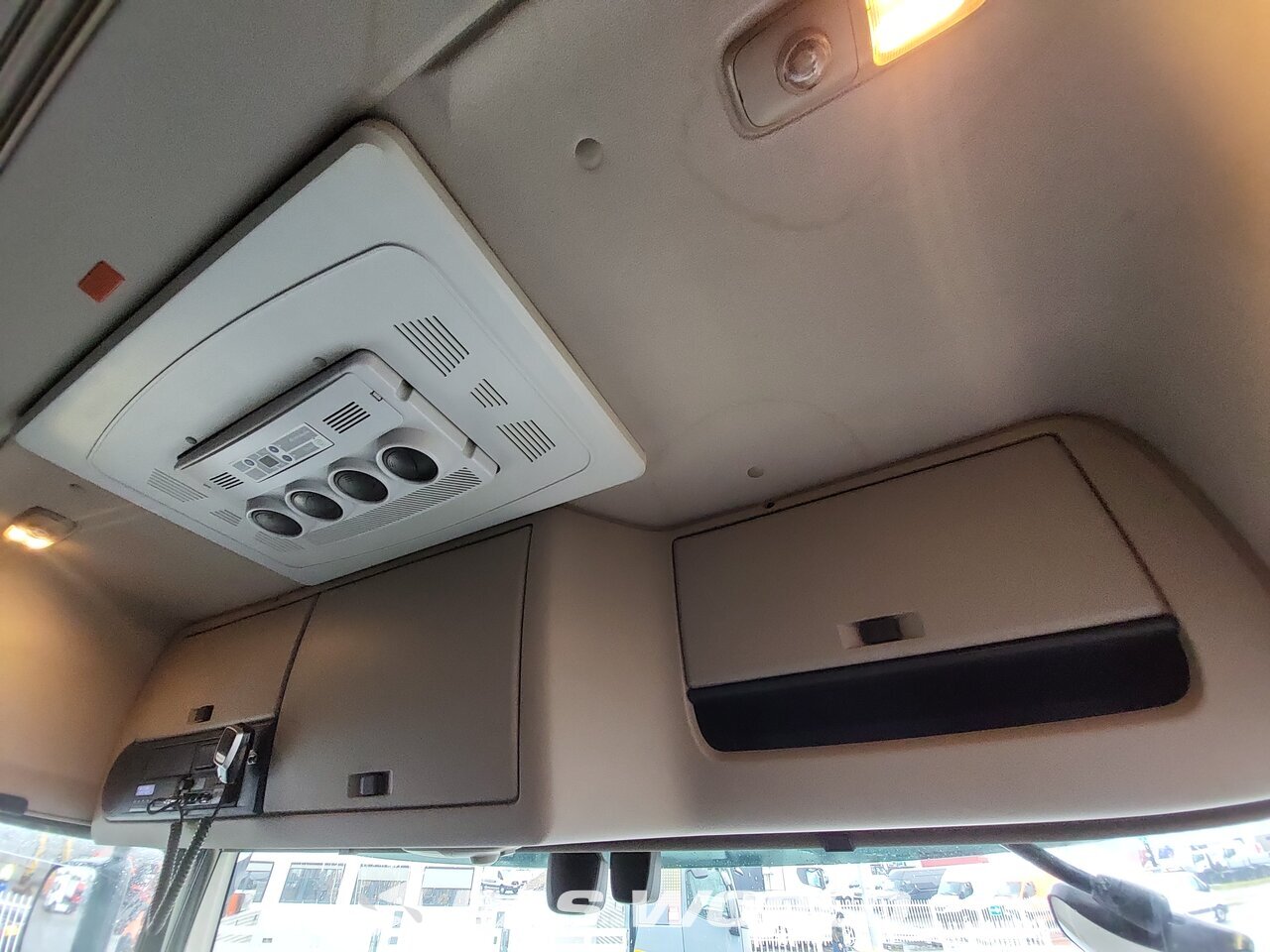 Other : DAF XF 480 Dragbil