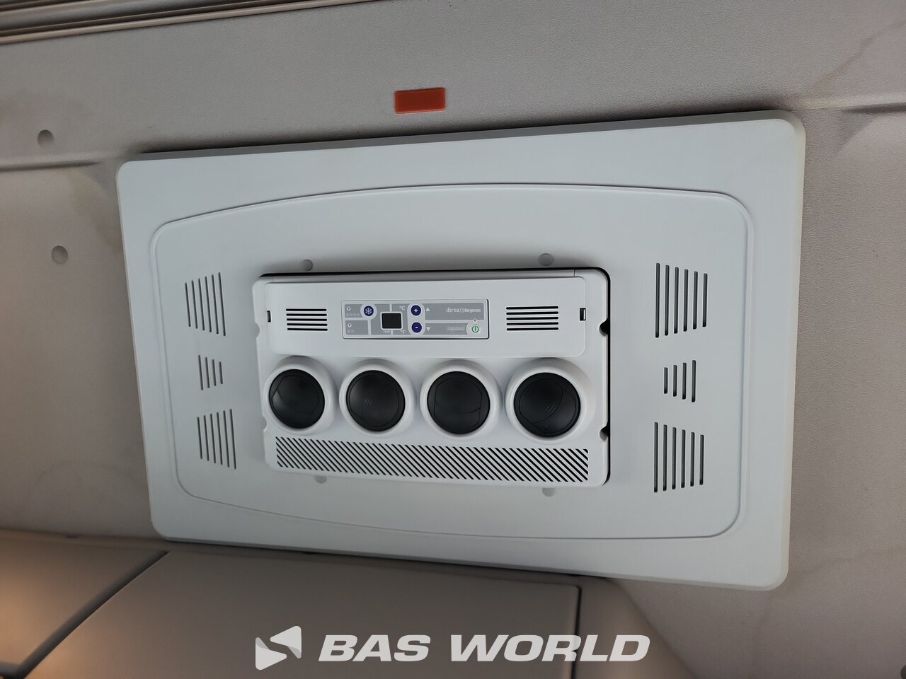 Other : DAF XF 480 Dragbil