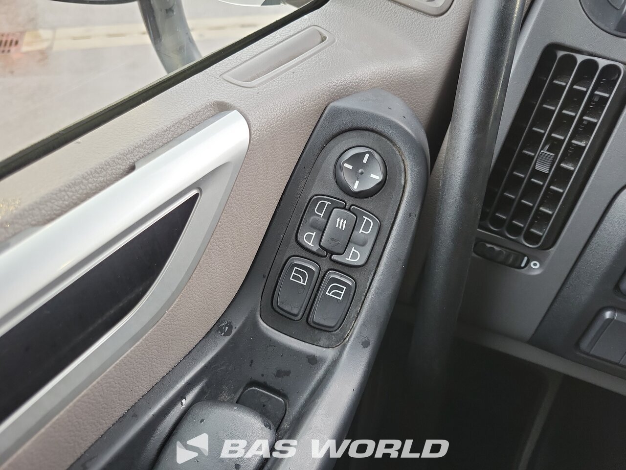 Other : DAF XF 480 Dragbil