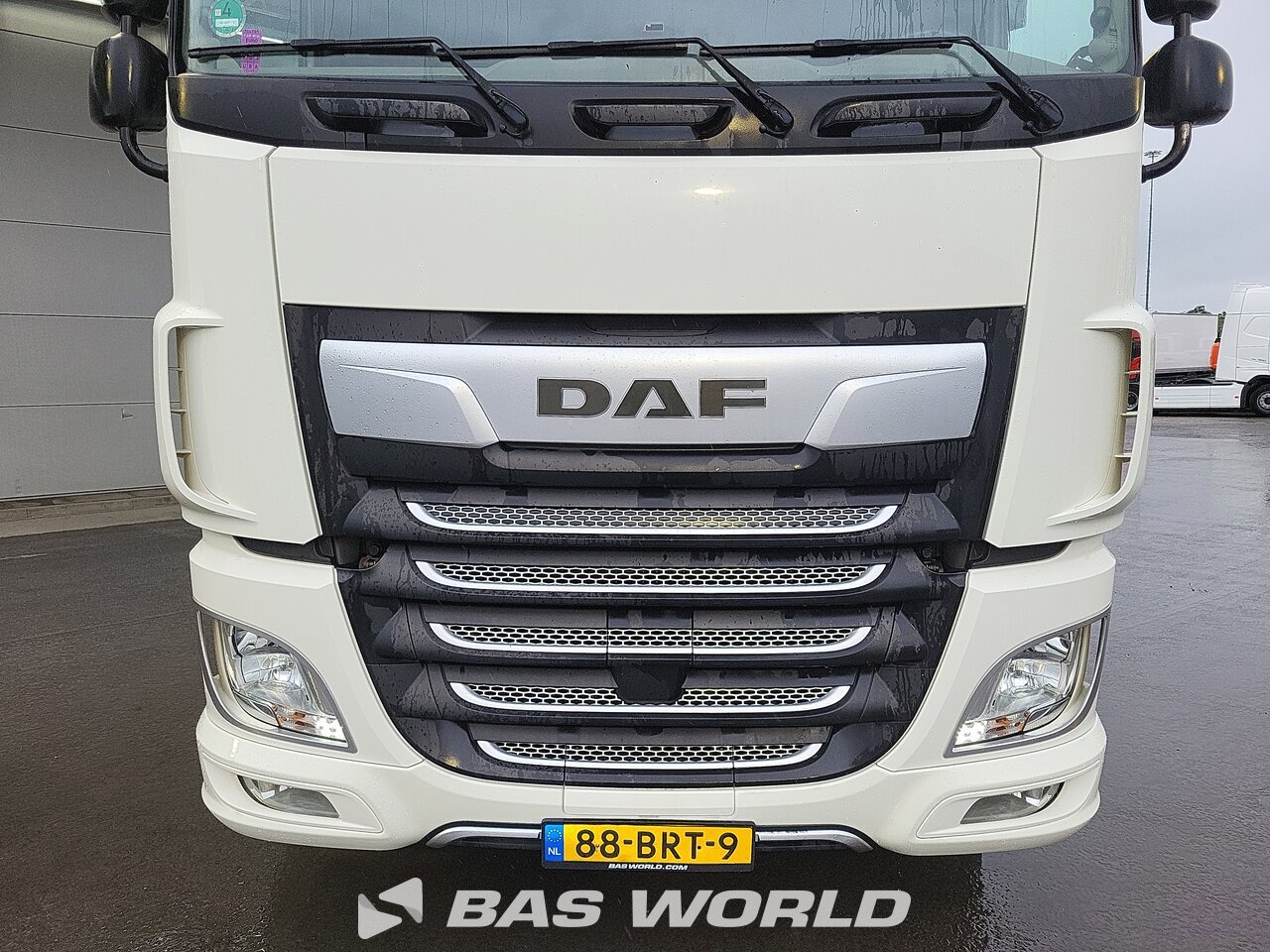Other : DAF XF 480 Dragbil