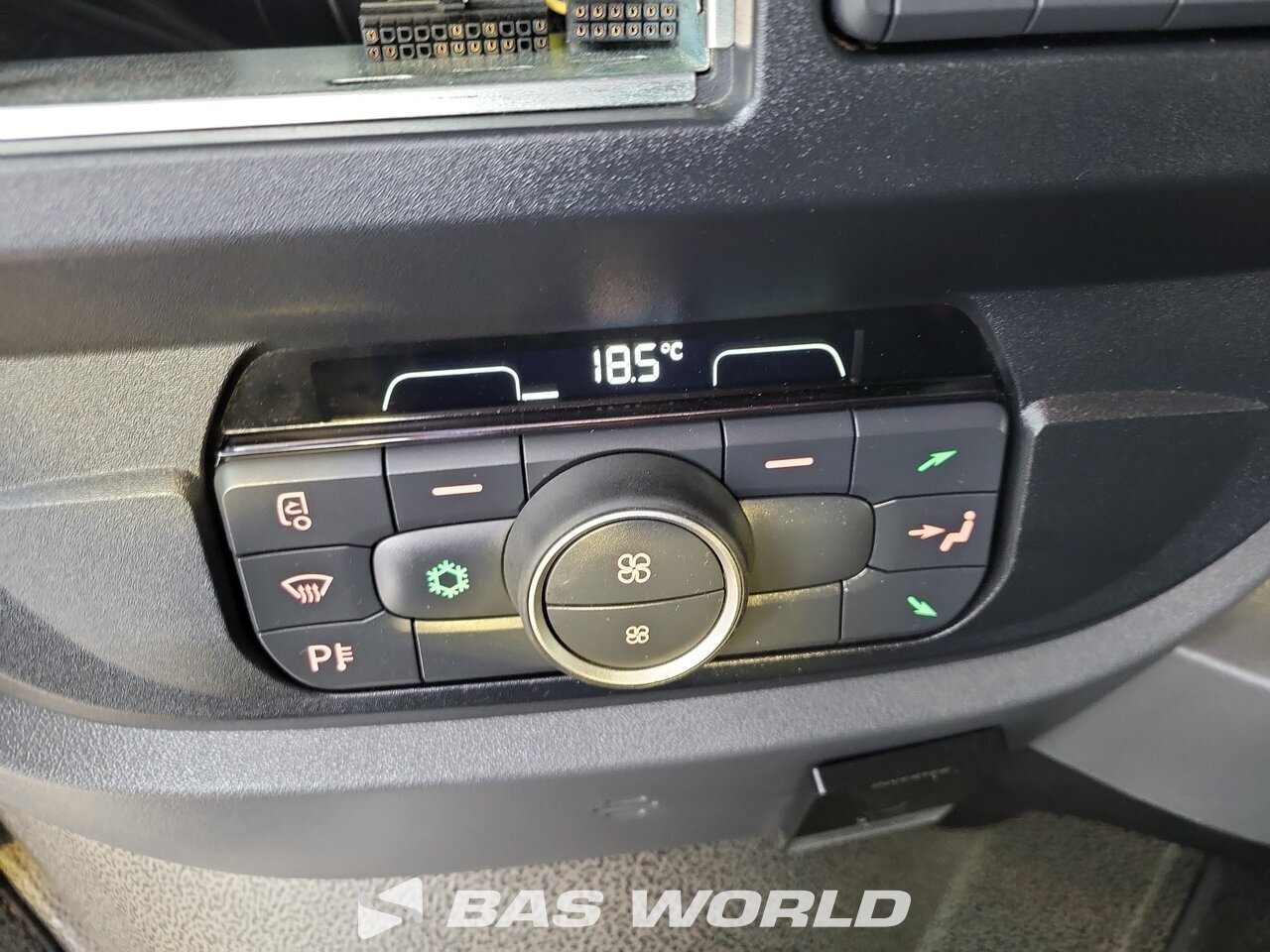 Other : DAF XF 480 Trækker