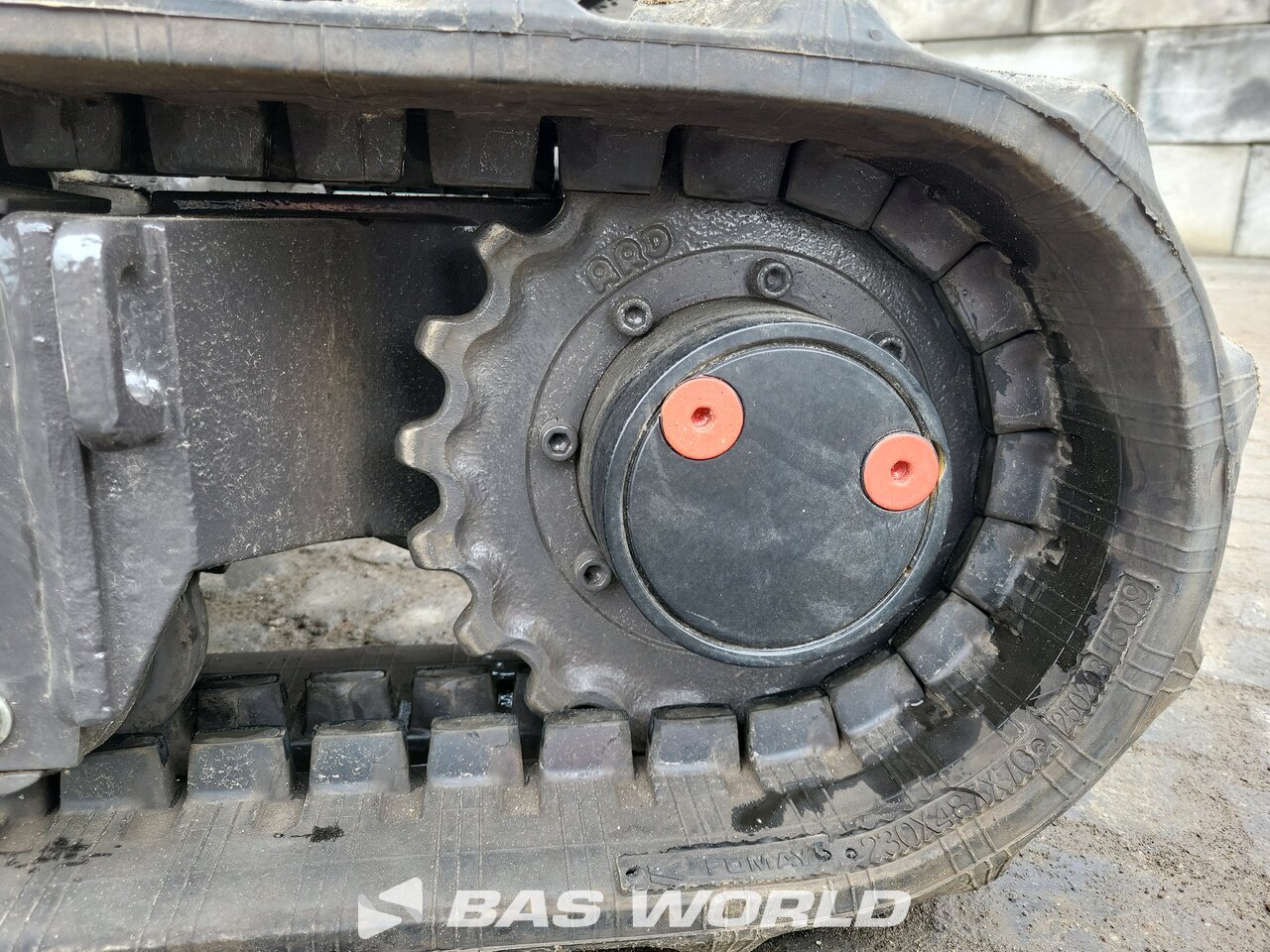 Other : Zoomlion ZE18 GU Mini Escavadora <10t