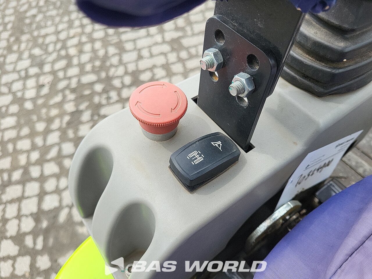 Other : Zoomlion ZE18 GU Miniescavatore <10t
