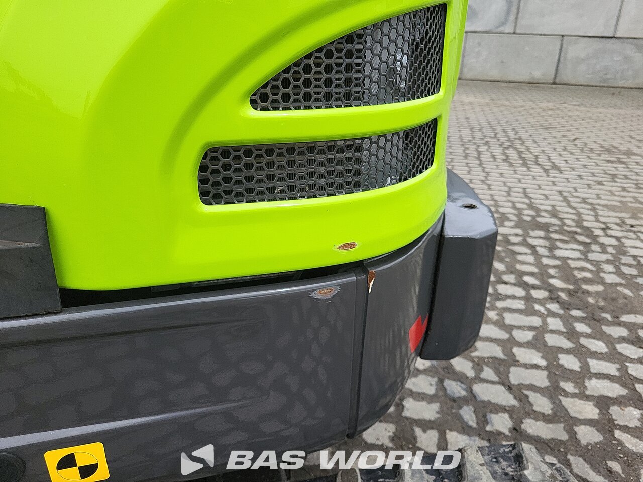 Other : Zoomlion ZE18 GU Miniescavatore <10t