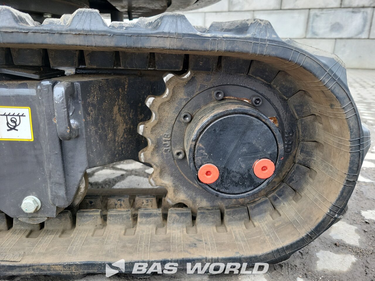 Other : Zoomlion ZE18 GU Miniescavatore <10t