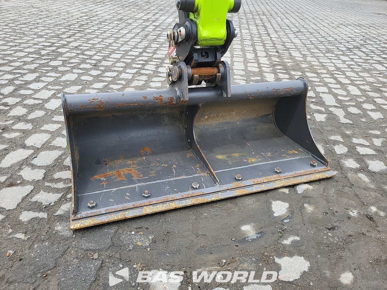 Other : Zoomlion ZE18 GU Miniescavatore <10t