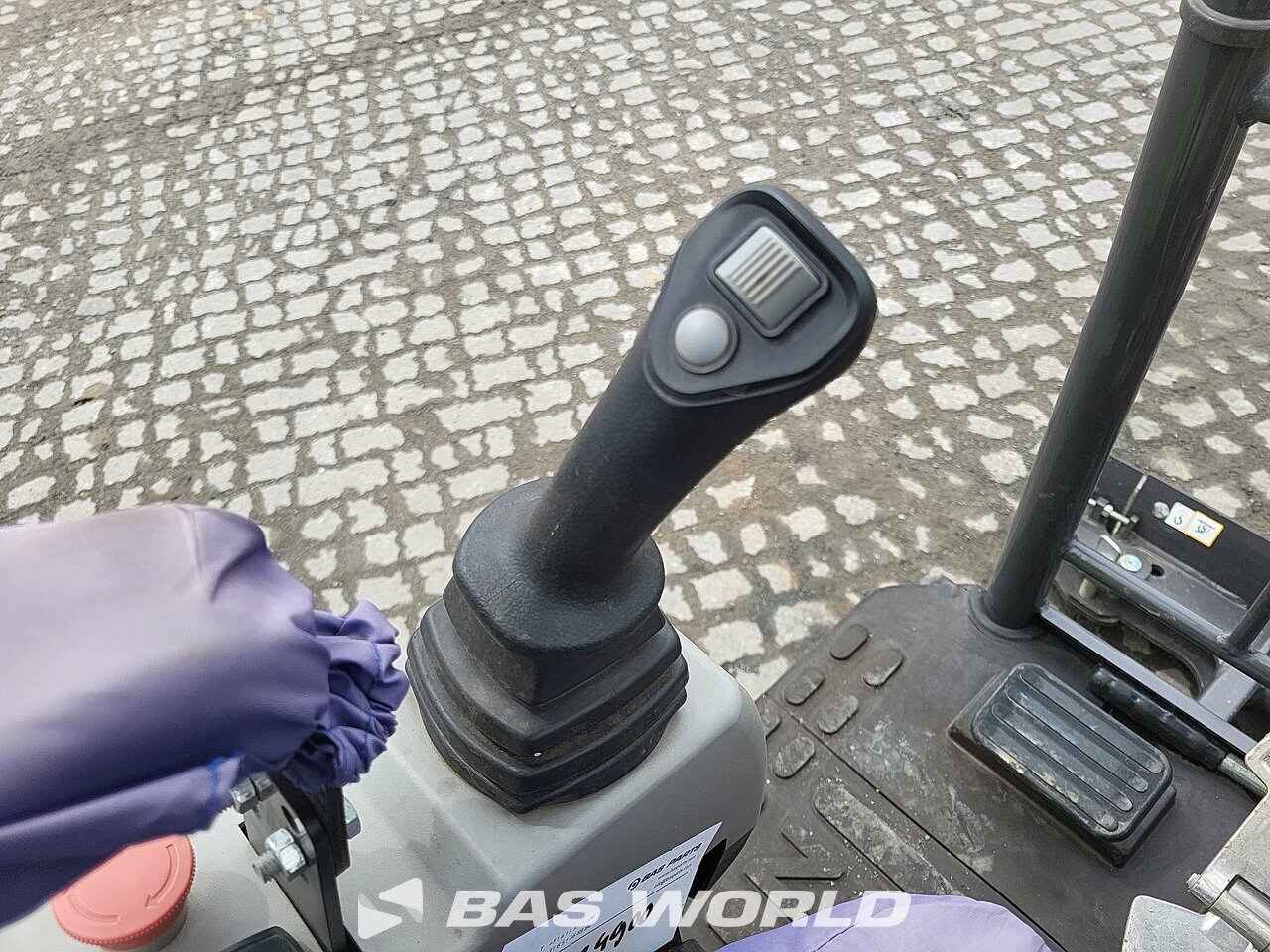 Other : Zoomlion ZE18 GU Miniescavatore <10t