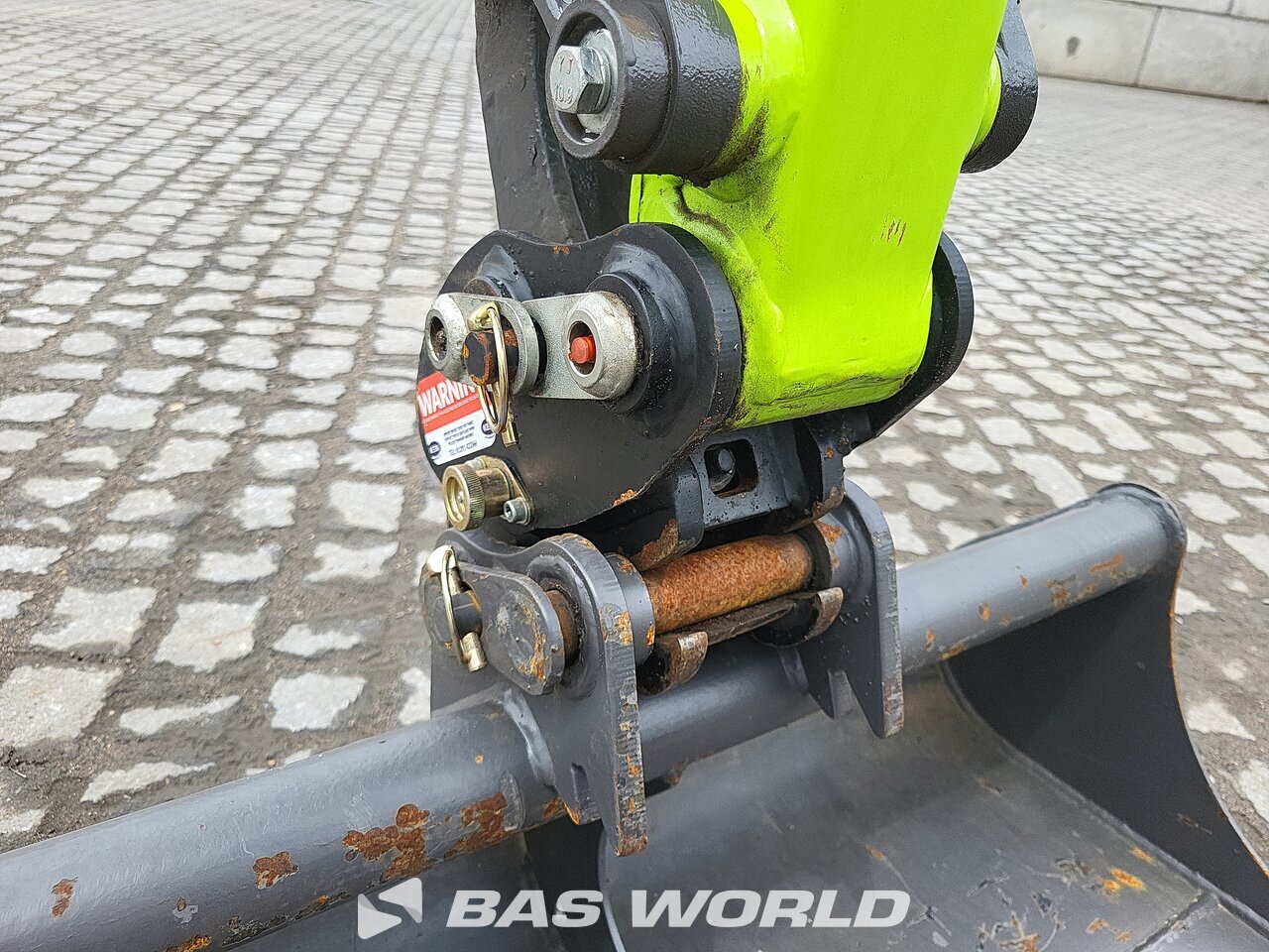 Other : Zoomlion ZE18 GU Miniescavatore <10t