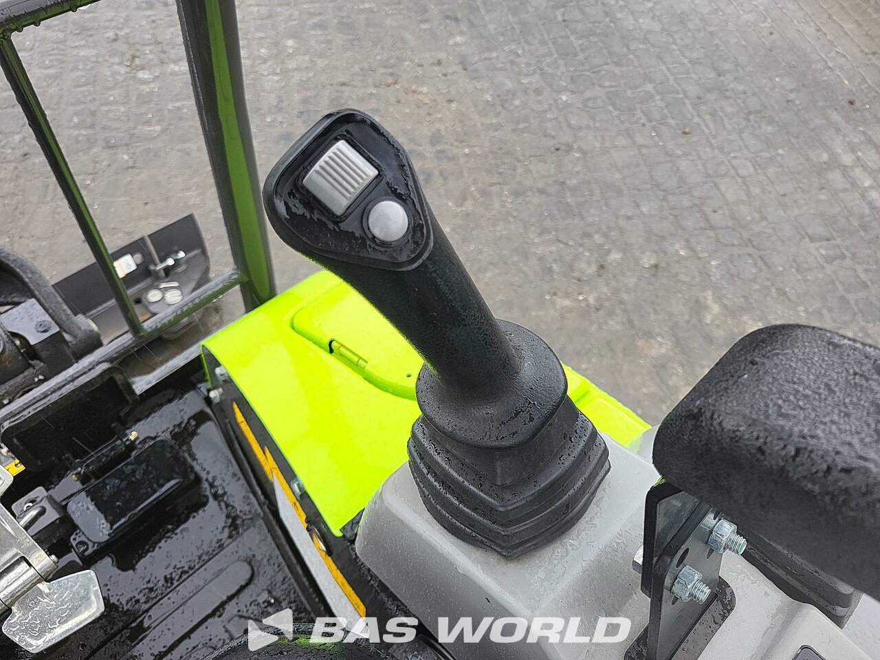 Other : Zoomlion ZE18 GU Mini excavatoare