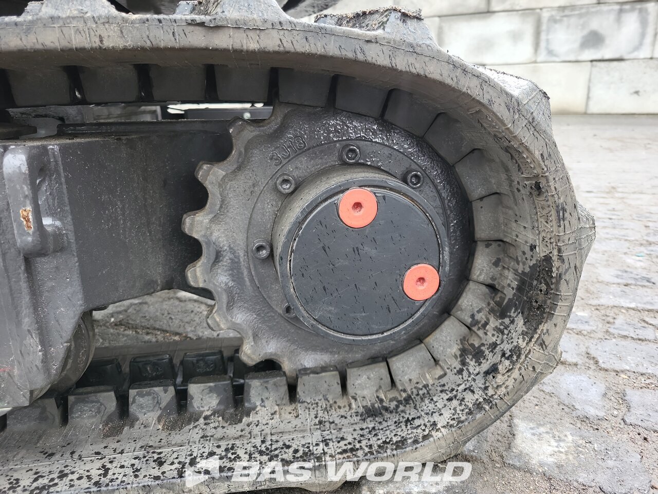 Other : Zoomlion ZE18 GU Mini excavatoare