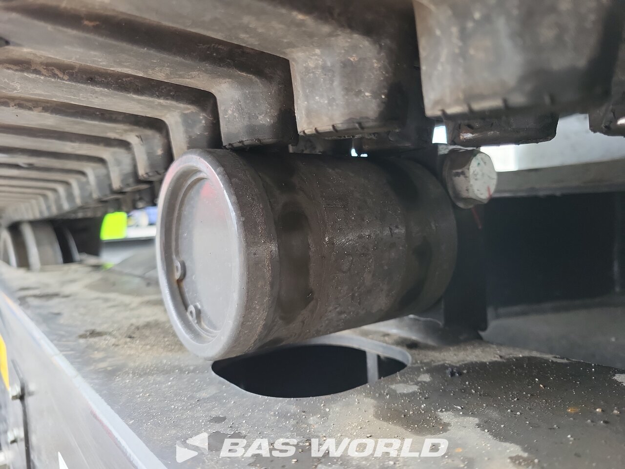 Other : Zoomlion ZE27 GU Mini Escavadora <10t