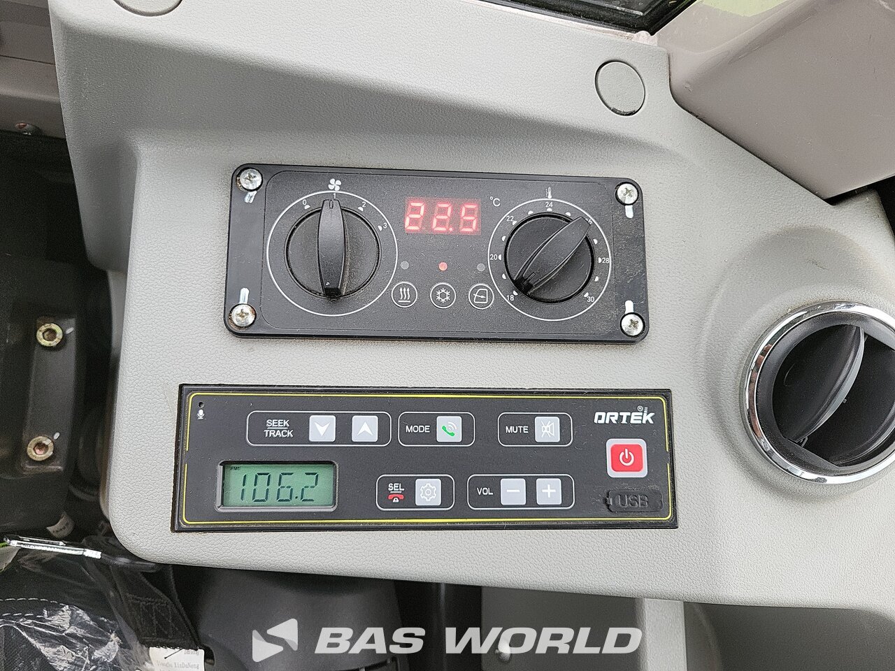 Other : Zoomlion ZE36 GU Miniescavatore <10t