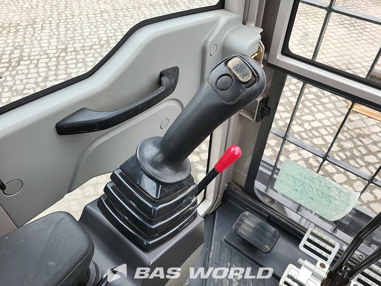 Other : Zoomlion ZE36 GU Miniescavatore <10t