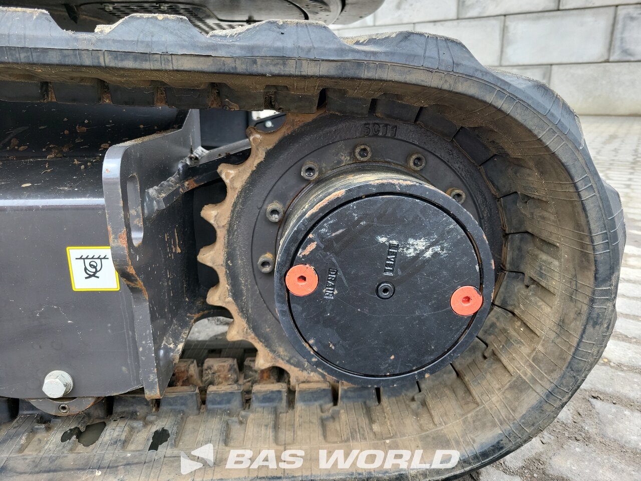Other : Zoomlion ZE36 GU Miniescavatore <10t