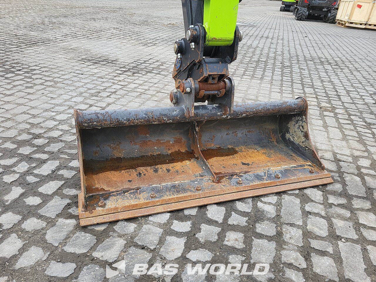 Other : Zoomlion ZE36 GU Miniescavatore <10t