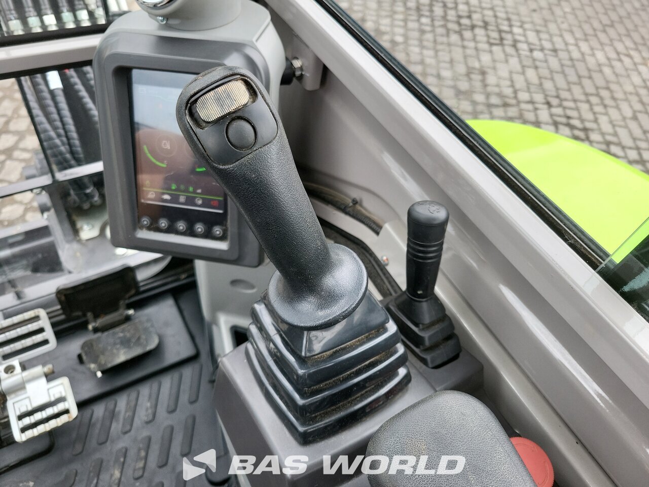 Other : Zoomlion ZE36 GU Miniescavatore <10t