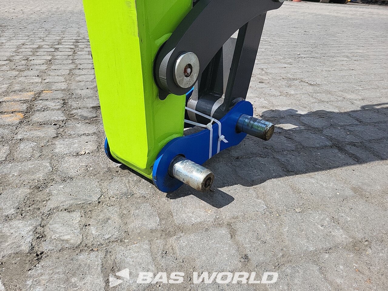 Other : Zoomlion ZE55 GU Mini koparka