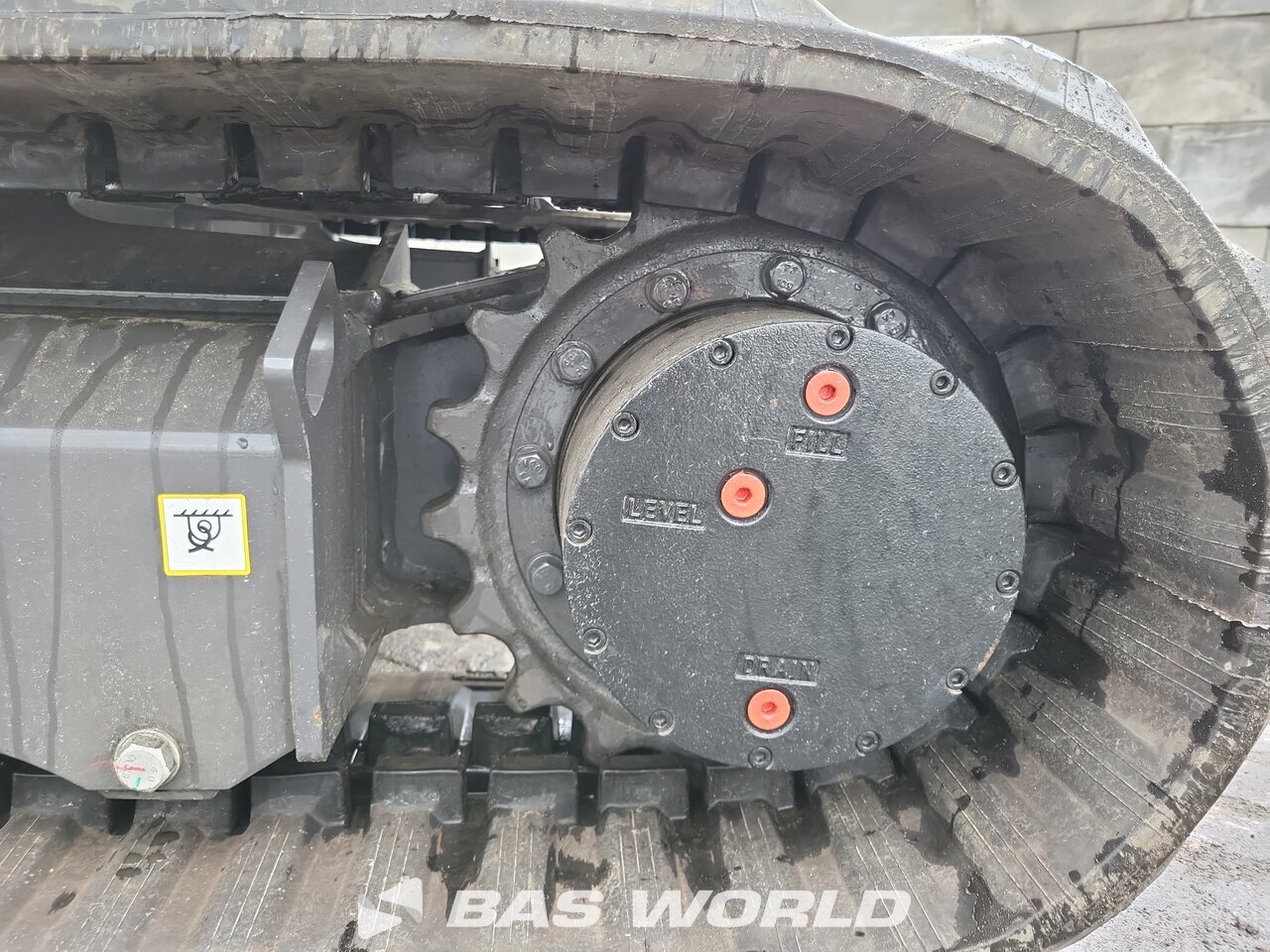 Other : Zoomlion ZE55 GU Mini excavatoare
