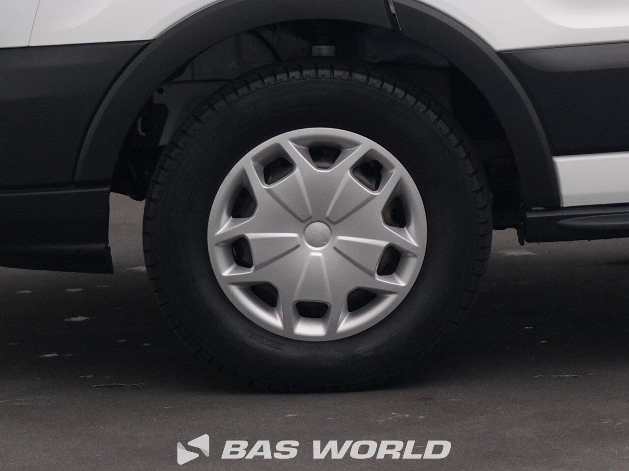 Other : Ford Transit 170pk Autonkuljetusautot