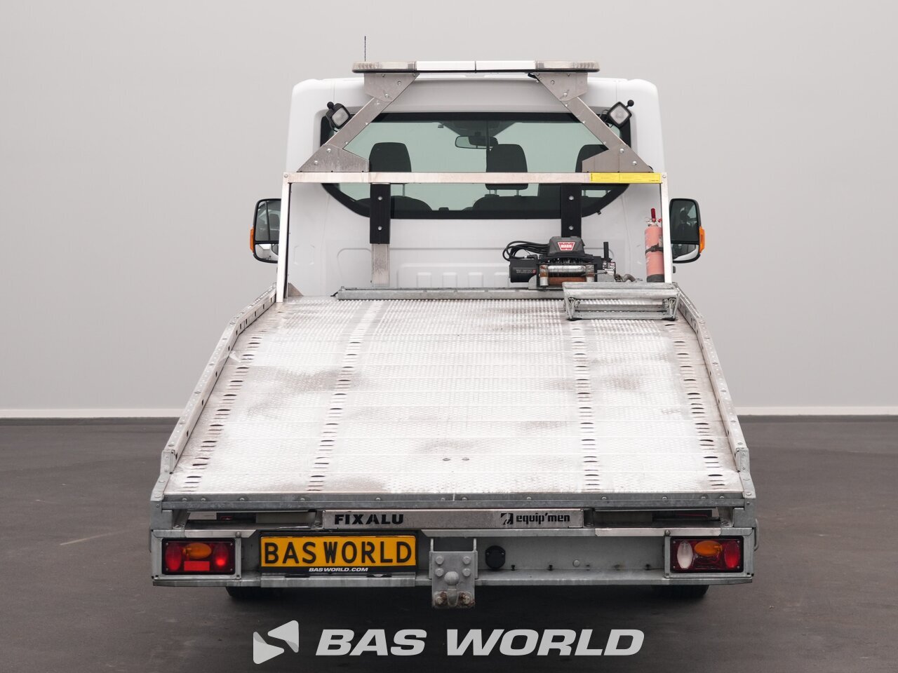 Other : Ford Transit 170pk Autonkuljetusautot