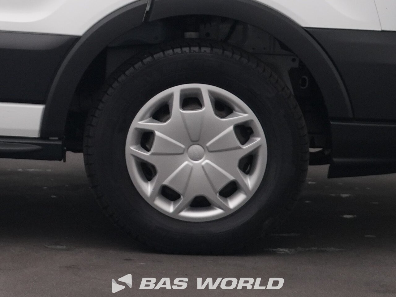 Other : Ford Transit 170pk Autonkuljetusautot