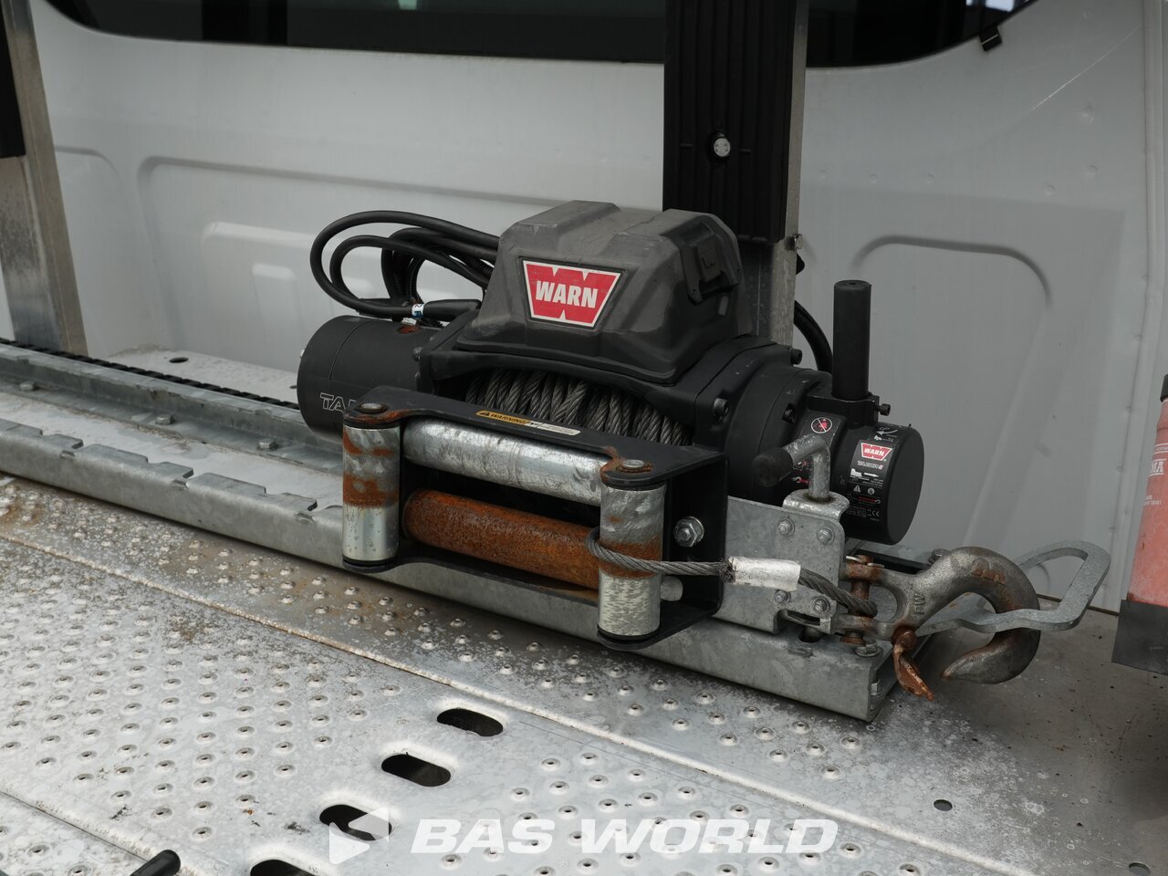 Other : Ford Transit 170pk Autonkuljetusautot