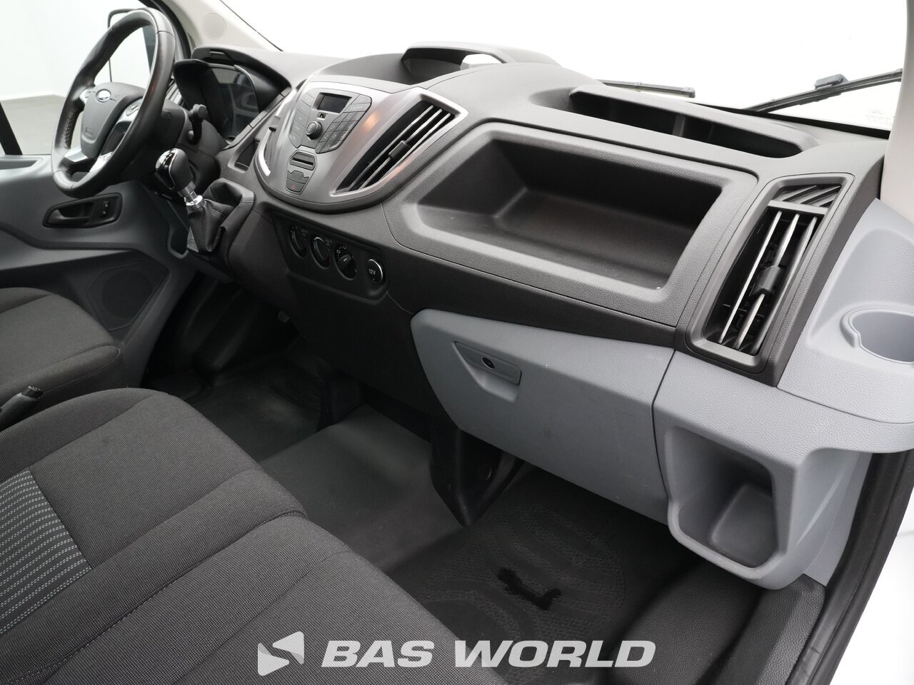 Other : Ford Transit 170pk Autonkuljetusautot