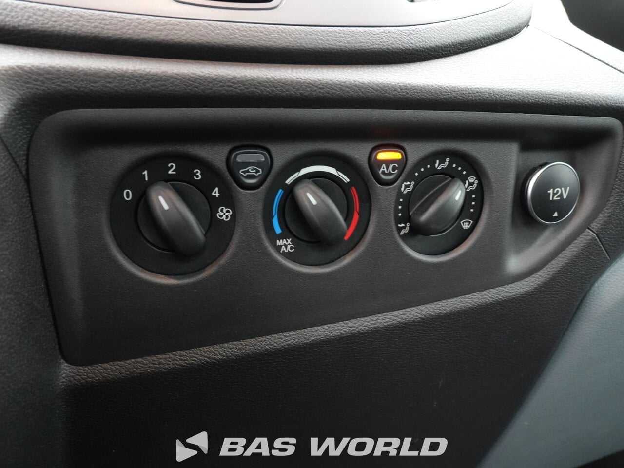 Other : Ford Transit 170pk Autonkuljetusautot
