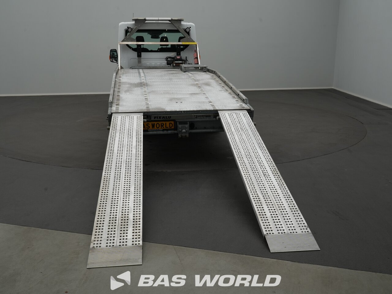 Other : Ford Transit 170pk Autonkuljetusautot