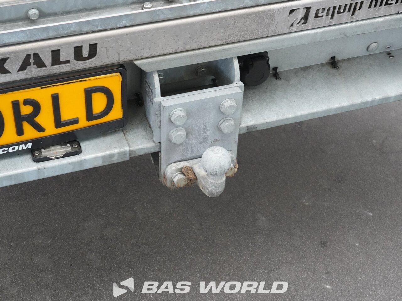 Other : Ford Transit 170pk Autonkuljetusautot