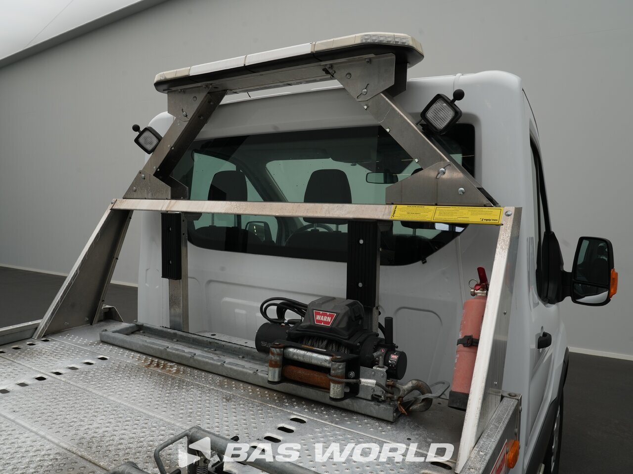 Other : Ford Transit 170pk Autonkuljetusautot