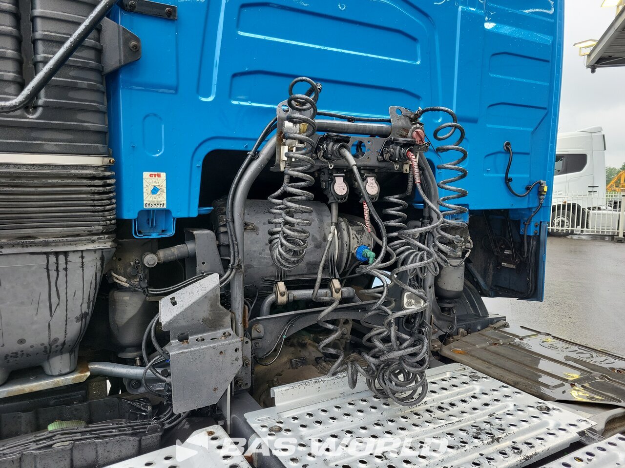 Other : Volvo FH 500 Trattore stradale