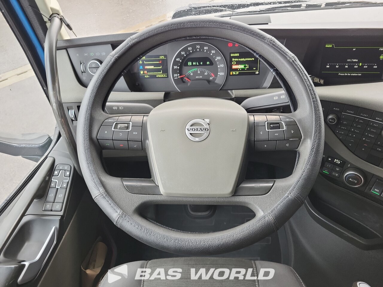 Other : Volvo FH 500 Trattore stradale