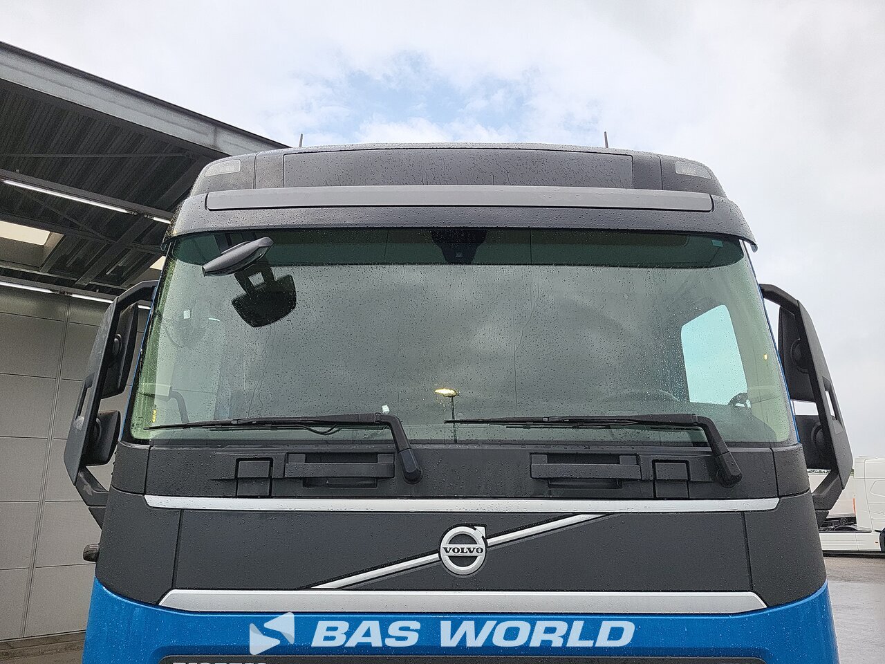 Other : Volvo FH 500 Trattore stradale