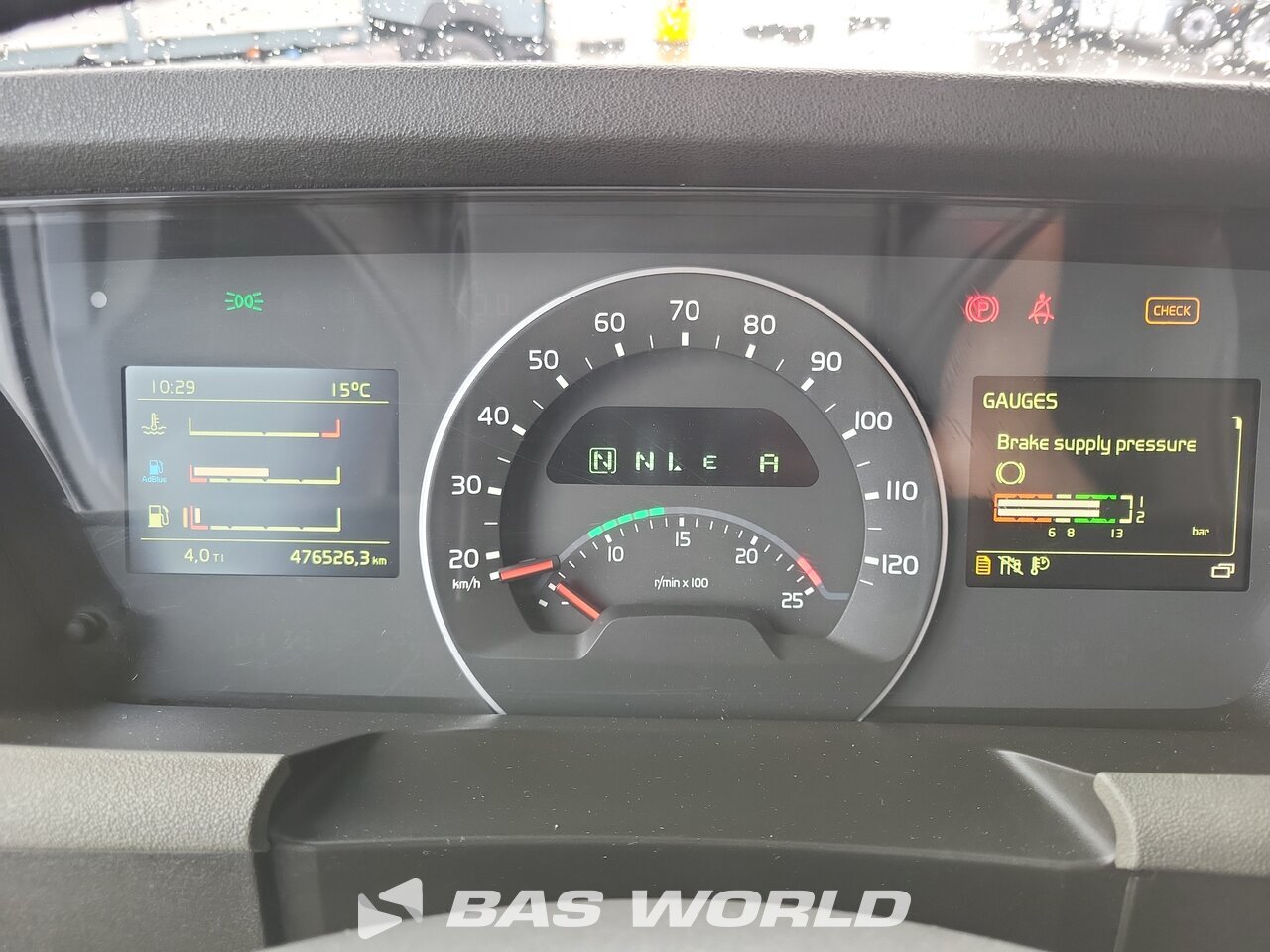 Other : Volvo FH 500 Trattore stradale