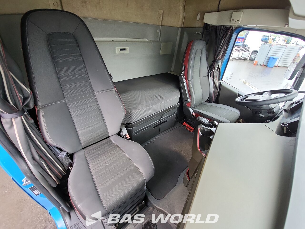 Other : Volvo FH 500 Trattore stradale