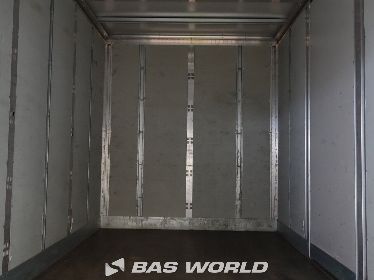 Other : Fiat Ducato 140pk Lastbiler med lukket kasse