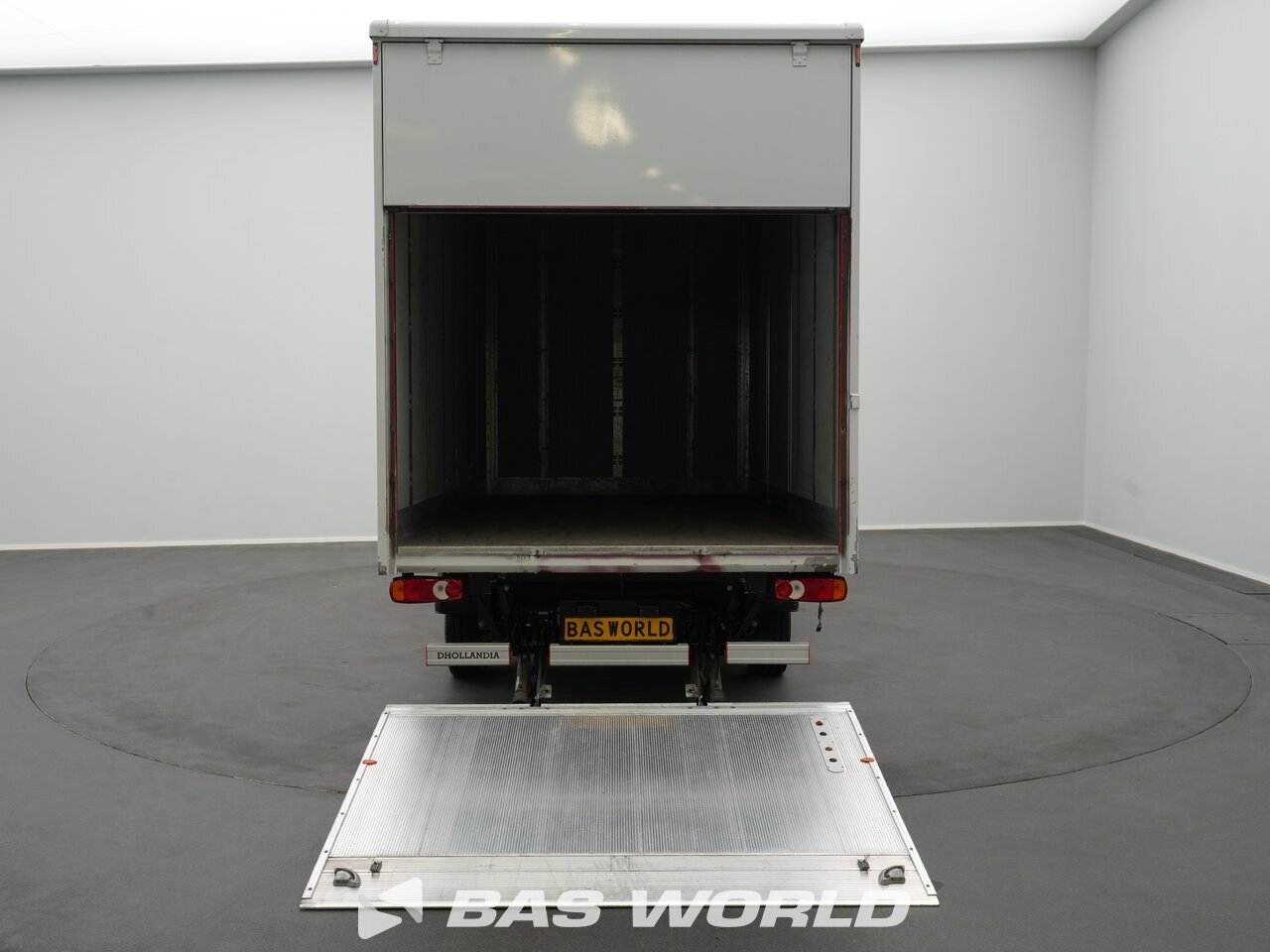 Other : Fiat Ducato 140pk Lastbiler med lukket kasse