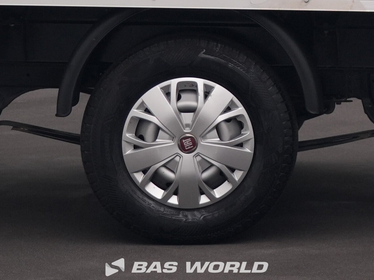 Other : Fiat Ducato 140pk Lastbiler med lukket kasse