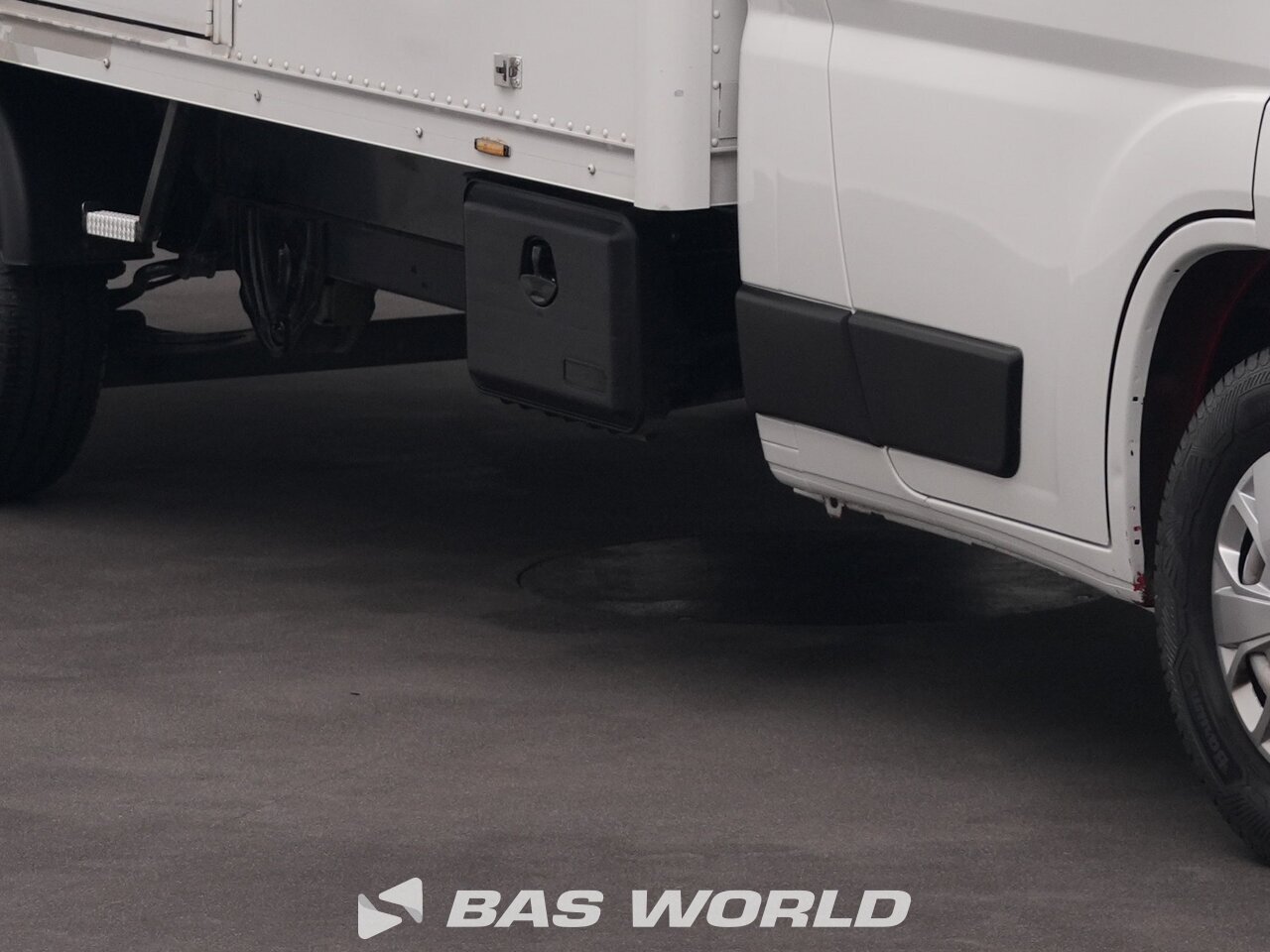 Other : Fiat Ducato 140pk Lastbiler med lukket kasse