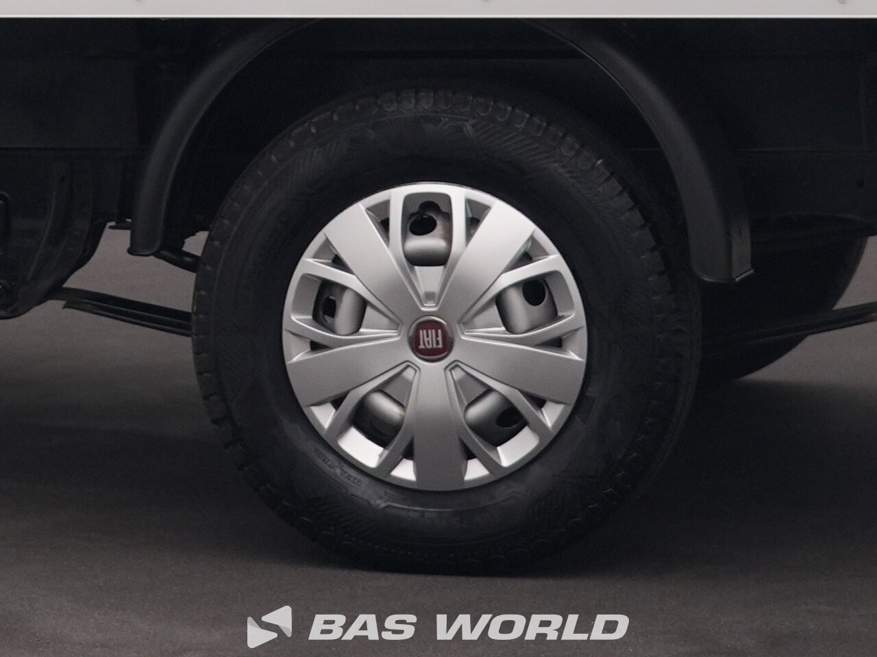 Other : Fiat Ducato 140pk Lastbiler med lukket kasse