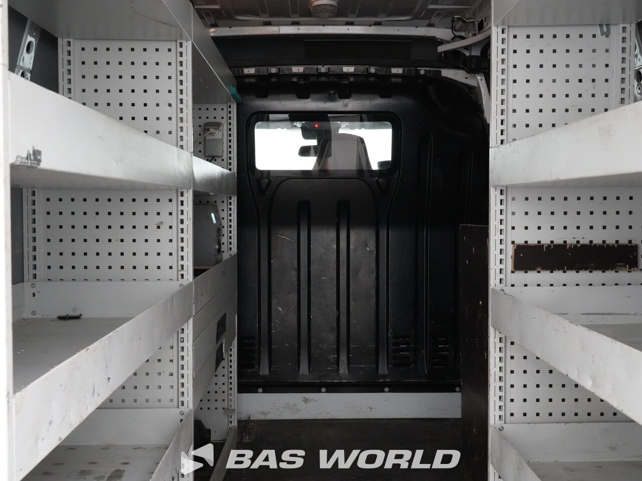 Other : Renault Master 135PK Gesloten bestelwagen